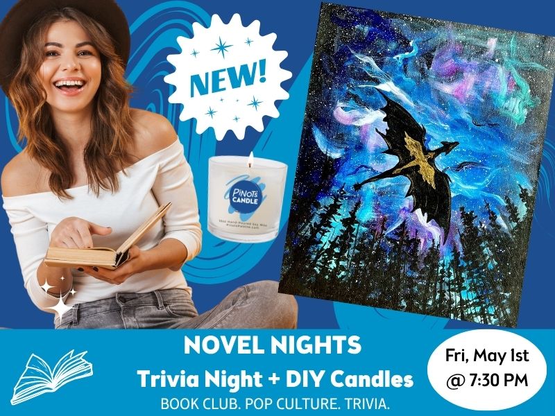 Ride into the Cosmos